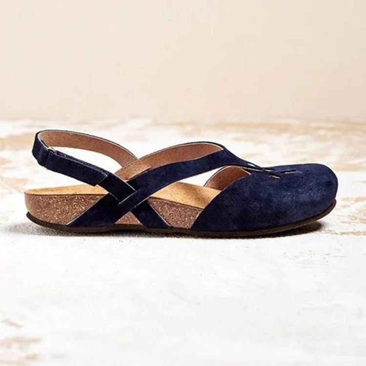 Rosie® Orthopedic Sandals - Chic and comfortable
