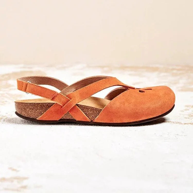 Rosie® Orthopedic Sandals - Chic and comfortable