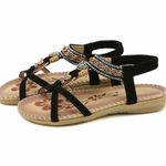 Emily® Orthopedic Sandals - Chic and comfortable