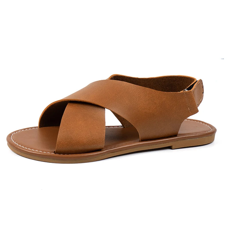 Bianca® Orthopedic Sandals - Chic and comfortable