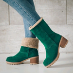 Winter boots - Chic and comfortable (New Collection)