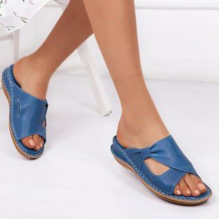 Camille® Orthopedic Sandals - Chic and comfortable