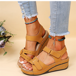 Olivia® Orthopedic Sandals - Chic and comfortable